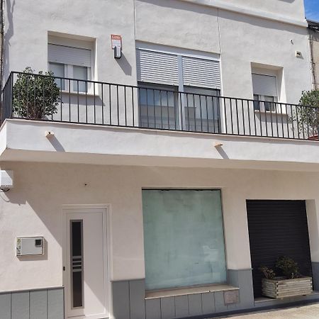 Casa Fotostudi37 Apartment Deltebre Exterior photo